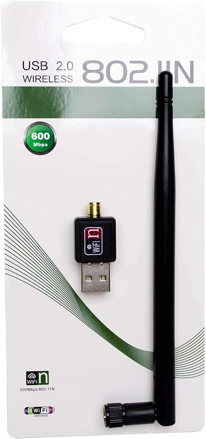 Antenna Wifi Receiver